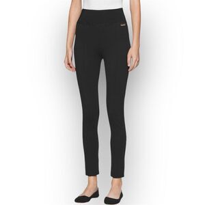 Calvin Klein Modern Essentials Power Stretch Compression Leggings Women’s Medium